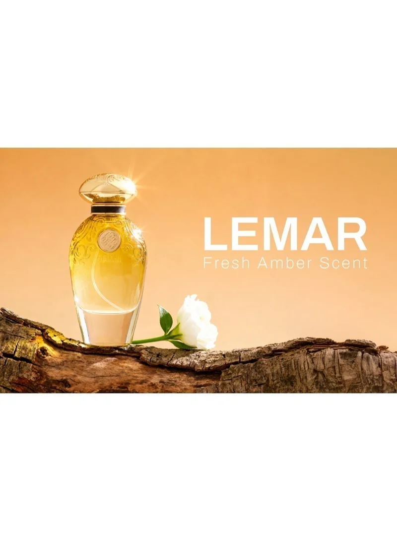 Louzan  Louzan Lemar Perfume 100ML  | Best Price UAE